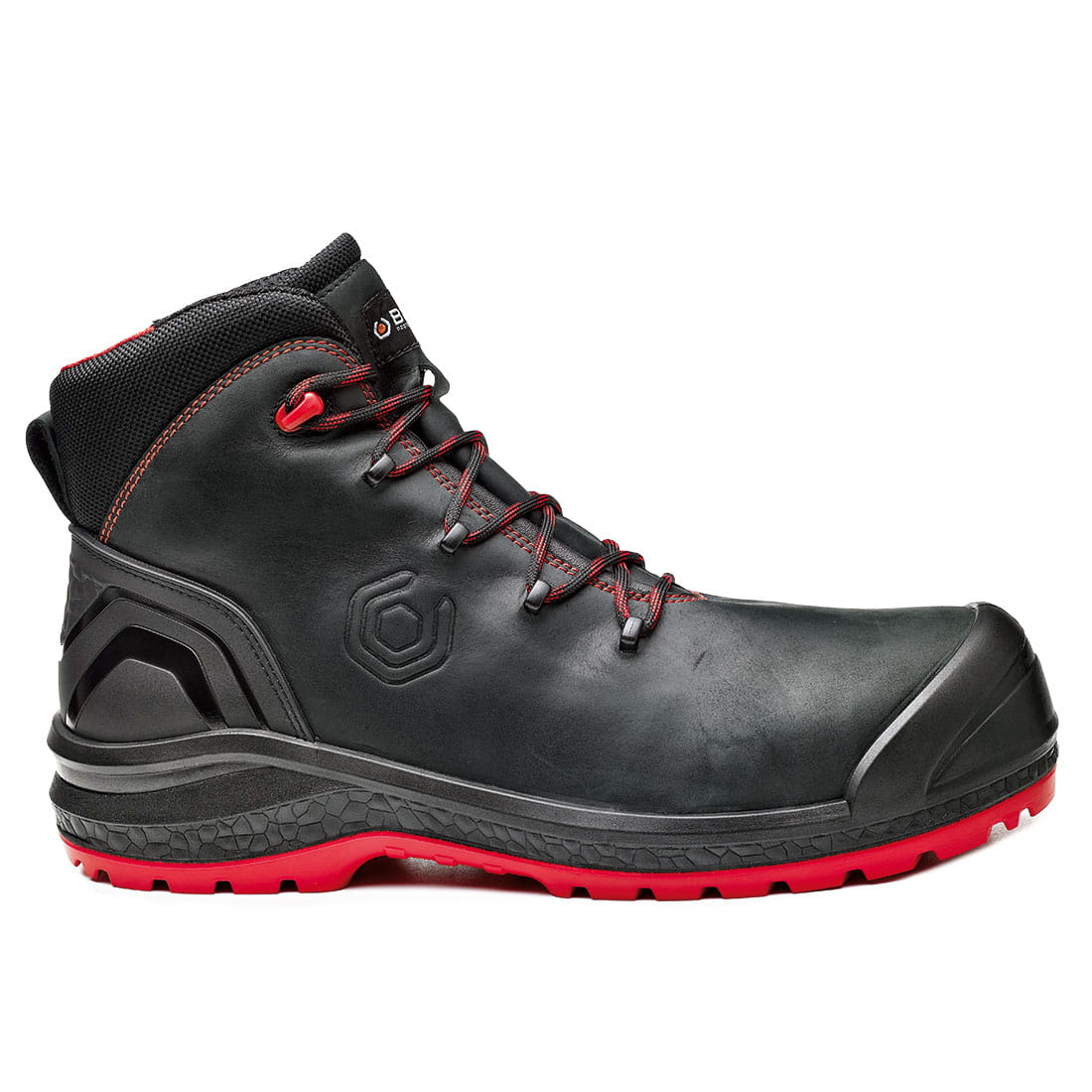 BUTY ROBOCZE BASE BE-UNIFORM S3 HRO